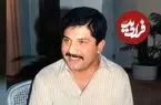 عکس| سفر زمان؛ «قصی، پسر صدام» در حال بازدید از جنگنده های عراقی؛ دهه 60
