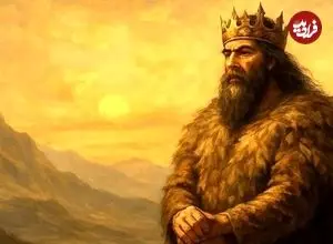 اساطیر ایران؛ کیومرث، نخستین انسان و پادشاه جهان!