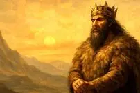 اساطیر ایران؛ کیومرث، نخستین انسان و پادشاه جهان!