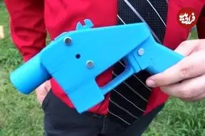 ساخت سلاح ارواح در آمریکا ممنوع شد