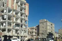 خانه کدام معمار بداخلاق کرمانشاهی پابرجاست؟