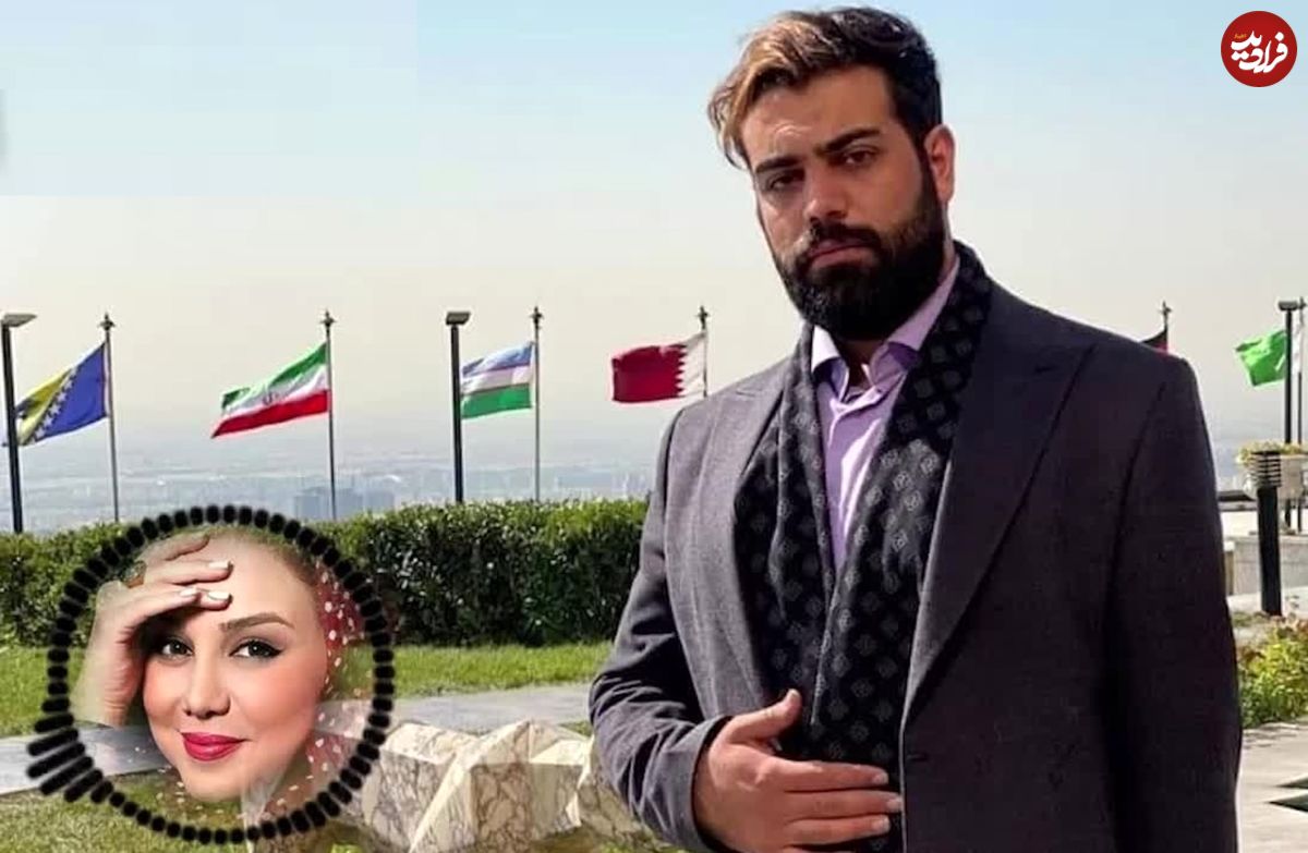 روایت قتل ادمین فن پیج بهنوش بختیاری از زبان قاتل!