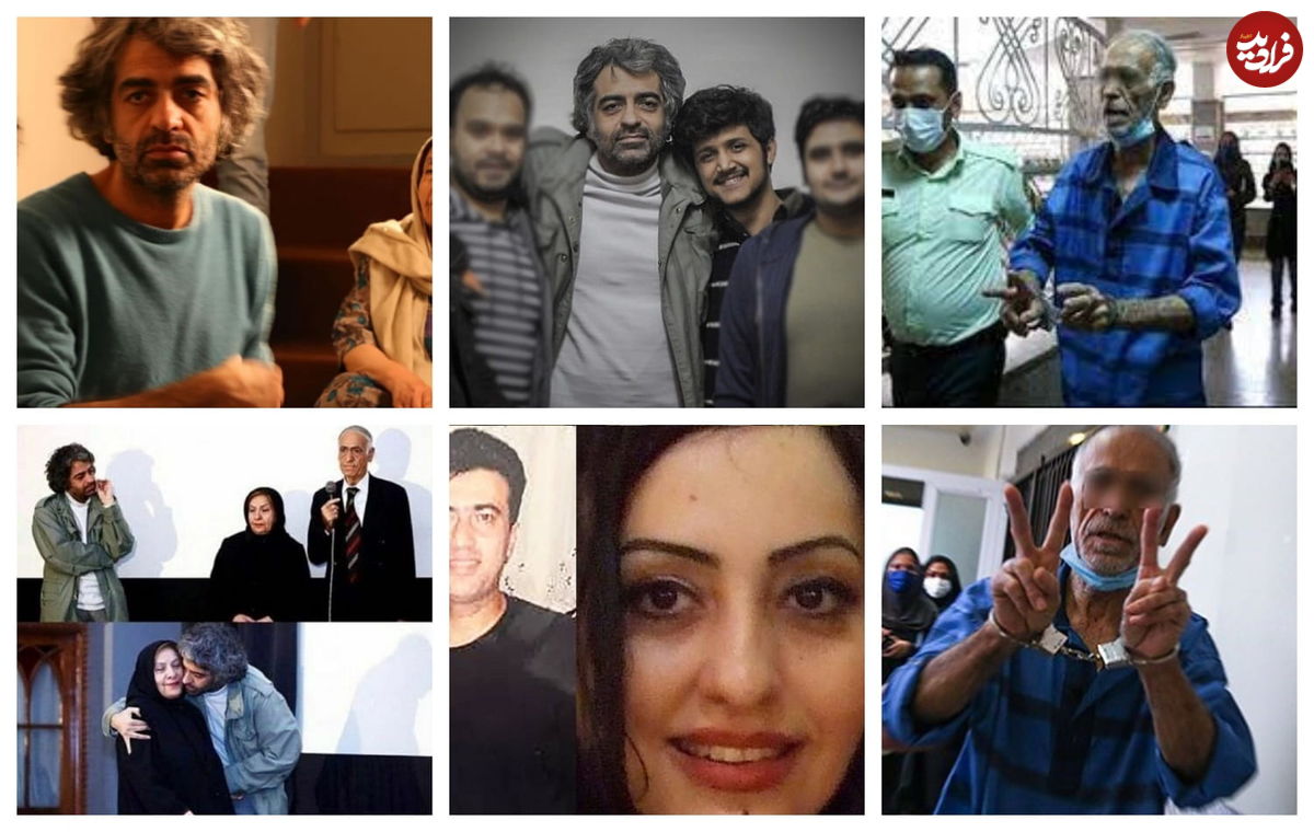 نظر پزشکی قانونی درباره اختلال روانی خرمدینها