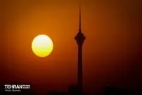 (تصاویر) برج میلاد تهران چطور ساخته شد؟