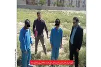 قتل راننده تاکسی به دست دو برادر