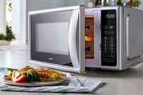 قیمت پرفروش‌ترین مایکروویو‌های بازار دوشنبه ۲۲ اسفند ۱۴۰۱