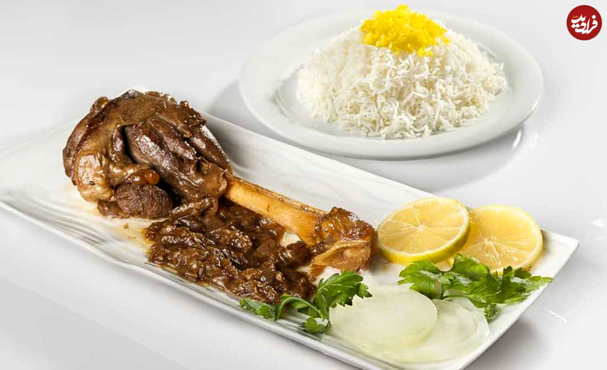 طرز پخت چلو ماهیچه؛ لذت یک طعم خاص و فوقالعاده