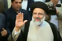 اعلام کاندیداتوری ابراهیم رئیسی در روز عید فطر