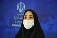 آمار فوتی‌های کرونا، امروز ۹۹/۱۲/۱۰