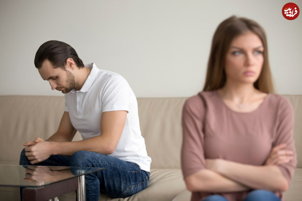 دیپلماسی زن و شوهری