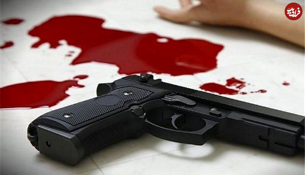 قتل عام خانوادگی در درهشهر ایلام