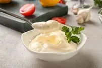 ۵ نکته مهم برای تهیه سس مایونز خانگی