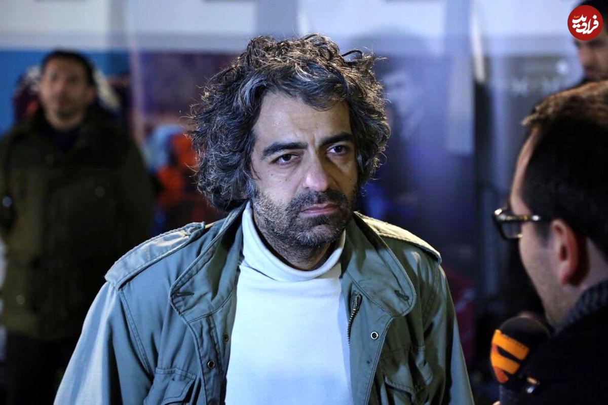 قتل کارگردان سینما به دست پدر و مادرش در اکباتان