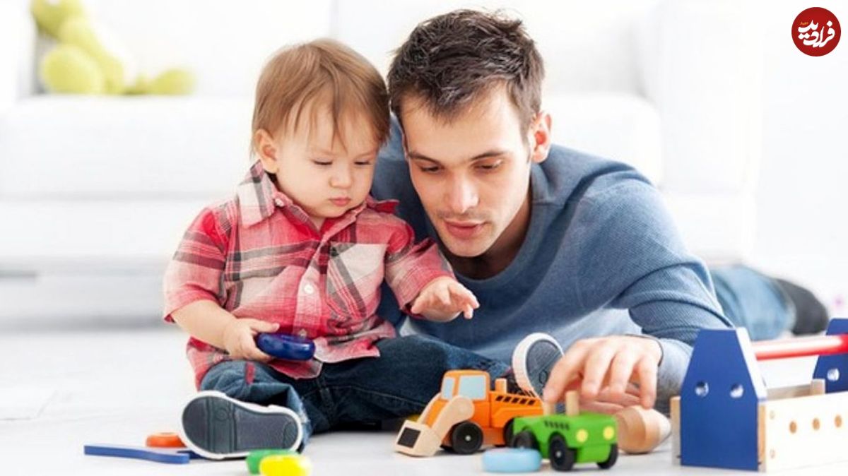 ۷ روش برای فعاک کردن خلاقیت کودکان