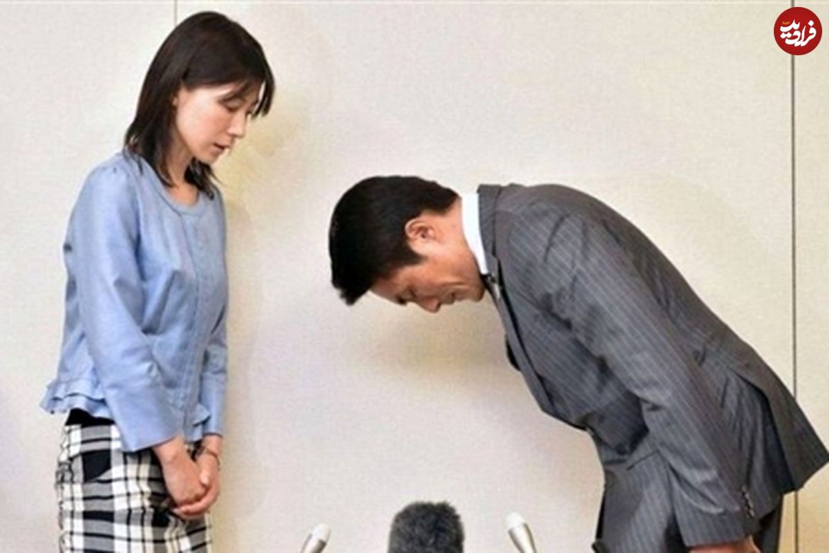 ژاپنی‌ها این رفتارهای بی‌ادبانه را احترام می‌دانند!