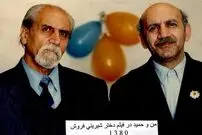 ناصر جبلی، پدر حمید جبلی را می‌شناسید؟