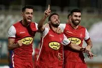 پرسپولیس هم از آسیا حذف شد؟
