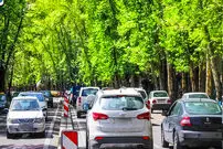 طرح ترافیک جدید با خیابان‌های تهران چه کرد؟