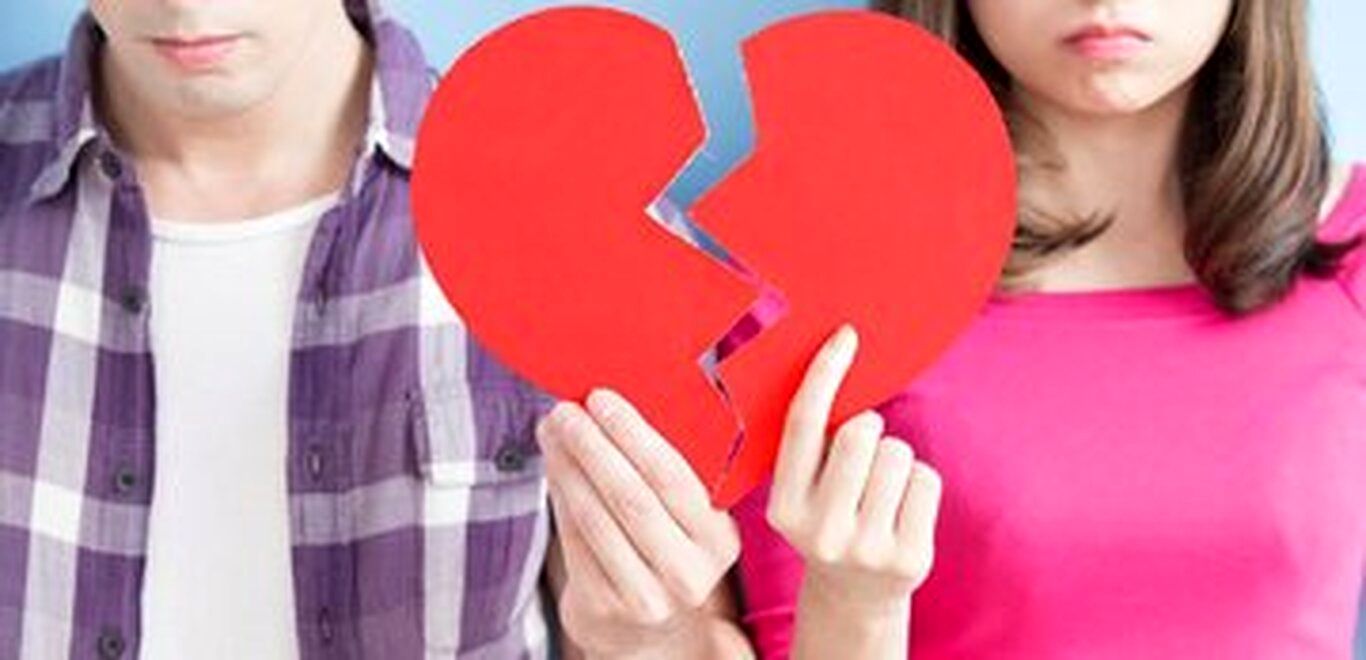 ۵ راه کلیدی برای محافظت از قلب خود در یک رابطه