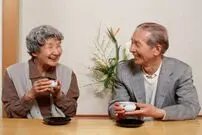 افشای راز عمر طولانی ژاپنی‌ها