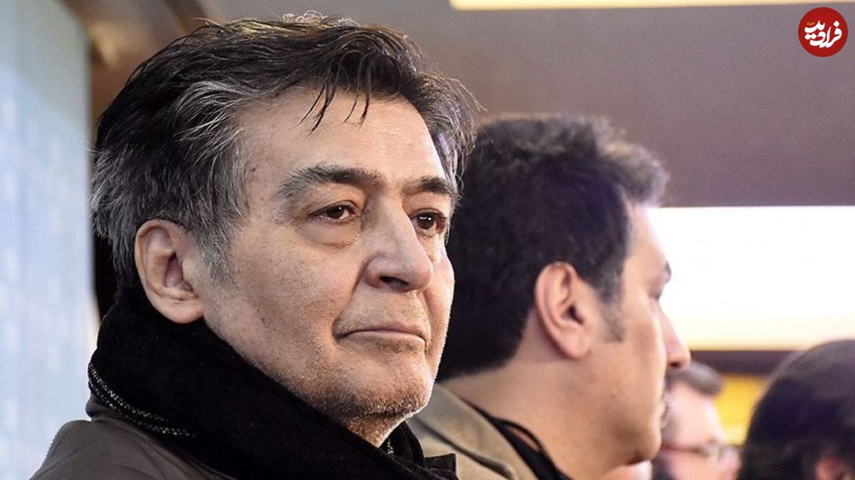 ویدئو/ رضا رویگری در آسایشگاه کهریزک
