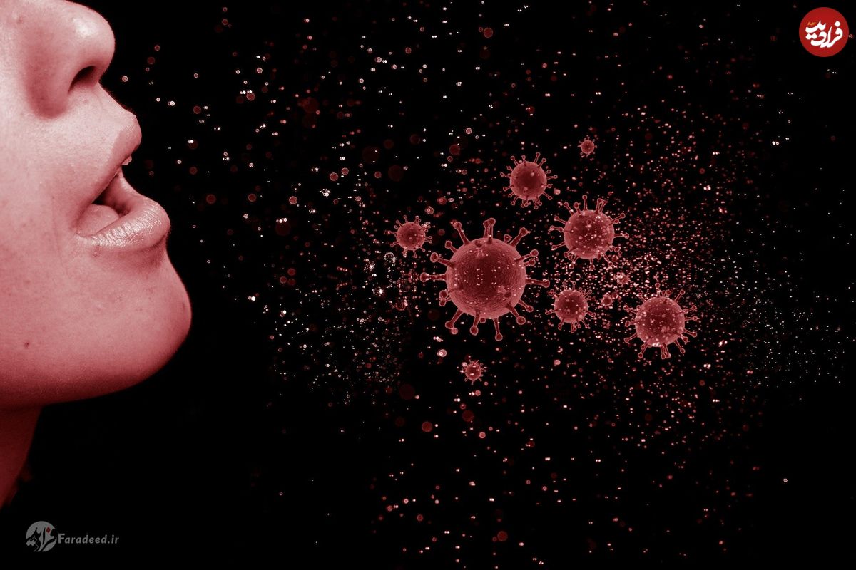 روایتی نزدیک از ۲ هفته زندگی با ویروس کرونا