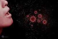 روایتی نزدیک از ۲ هفته زندگی با ویروس کرونا