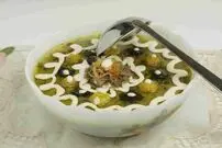 در سرمای زمستان چی بیشتر بخوریم؟