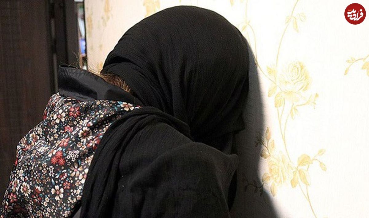 ماجرای دختر ۱۳ سالهای که سرکرده باند سرقت بود!