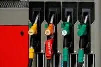سقوط قیمت بنزین در آمریکا