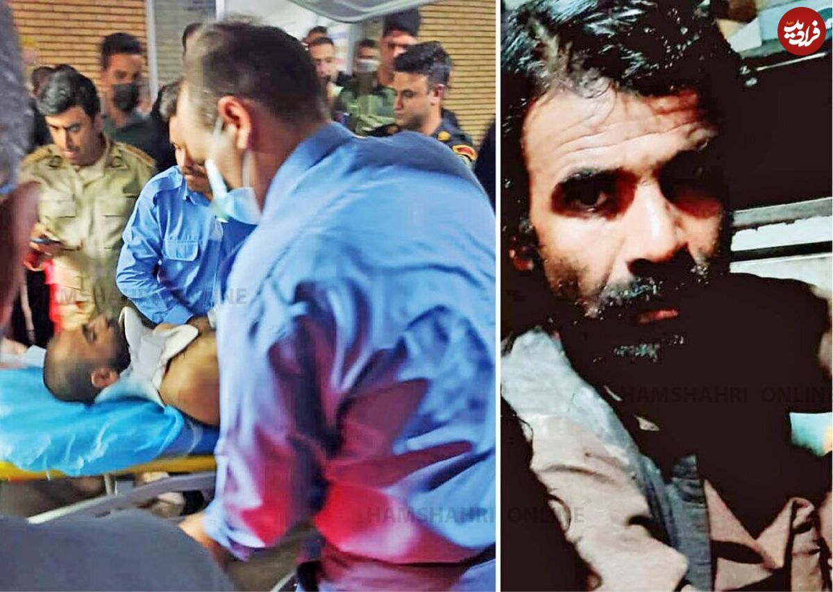 جزئیات جنایت هولناک در رفسنجان؛ ۱۰ نفر به قتل رسیدند!