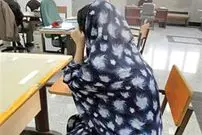 درخواست مادرشوهر برای قصاص عروس اسیدپاش