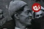 عکس| سفر زمان؛ عکس یادگاری سربازان وظیفه قبل از پوشیدن لباس سربازی؛ 80 سال قبل