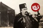 عکس؛ سفر به تاریخ؛ عکسی که ناصرالدین شاه از «زن‌ها و خواجه‌های حرمسرا» گرفت