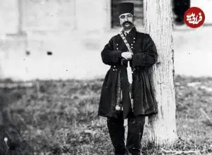 سفر در زمان؛ خاطرات ناصرالدین‌شاه: آبادی بغداد همان در کنار شط است، پشت‌ها همه خراب و ویران است؛ یک نصفه فوج عثمانی، قدری مشق سرنیزه بی‌مزه کردند