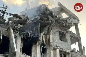 مردم برای ثبت خسارت ساختمان‌ها به کجا مراجعه کنند؟