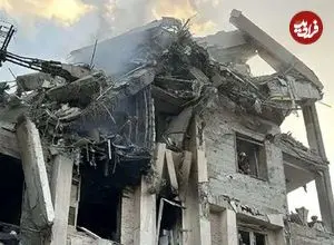 مردم برای ثبت خسارت ساختمان‌ها به کجا مراجعه کنند؟