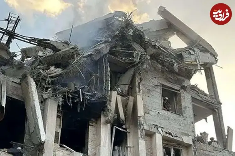 مردم برای ثبت خسارت ساختمان‌ها به کجا مراجعه کنند؟