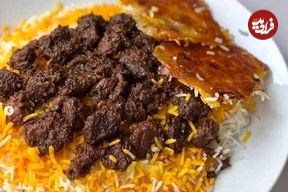 طرز تهیه ناشف گوشت؛ غذای عربی با طعمی بی‌نظیر