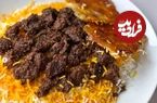 طرز تهیه ناشف گوشت؛ غذای عربی با طعمی بی‌نظیر