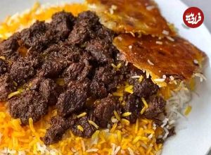 طرز تهیه ناشف گوشت؛ غذای عربی با طعمی بی‌نظیر