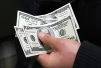 قیمت دلار امروز دوشنبه 7 اردیبهشت 1405