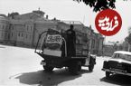 تصاویر؛ سفر در زمان؛ پپسی ایرانی ۷۰ ساله شد!