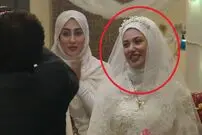 عکس‌های تازۀ بازیگر نقش «پریزاد» در پشت‌صحنۀ سریال «طوبی»