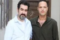 (عکس) سفر در زمان؛ «ستاره اسکندری، شهاب حسینی و مهدی سلطانی»؛ دهه 70