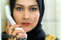 عکس| سفر زمان؛ چهرۀ «آنا نعمتی» 20 سال بعد از «سوغات فرنگ» در 49 سالگی