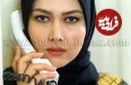 عکس| سفر زمان؛ چهرۀ «آنا نعمتی» 20 سال بعد از «سوغات فرنگ» در 49 سالگی