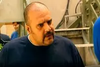 عکس| سفر در زمان؛ چهره «داوود» سریال دزد و پلیس بعد 13 سال در 56 سالگی