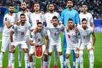(ویدئو) این شعار اماراتی‌ها بود که باعث عصبانیت بازیکنان تیم ملی و شادی گل خاص آنها شد!