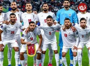(ویدئو) این شعار اماراتی‌ها بود که باعث عصبانیت بازیکنان تیم ملی و شادی گل خاص آنها شد!